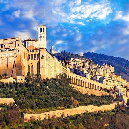Dimora Romantica A 2 Min Dalla Basilica 아파트 *
